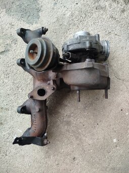 1.9 Tdi 96kw - 3