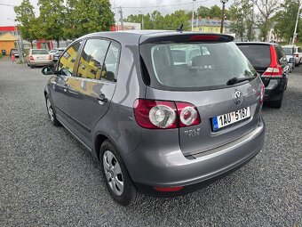 Volkswagen Golf Plus 1.9 TDI - 3