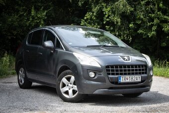 Peugeot 3008 1.6l HDi FAP ACTIVE - 3