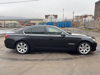 BMW 740d xdrive - odpočet DPH - 3