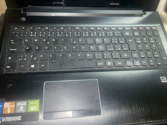 Lenovo IdeaPad Z50-75 - 3
