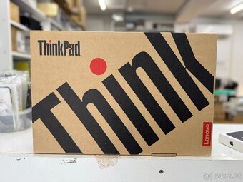 Nový ThinkPad T14s Gen 5 Ultra 7 155U - 3
