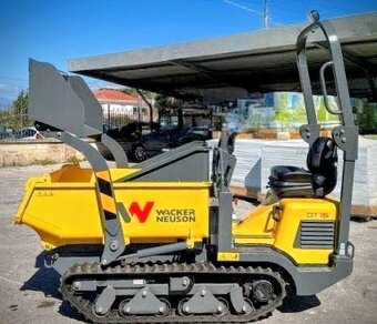 Zemní a výkopové práce – Moravskoslezský kraj (bagry, miniba - 3