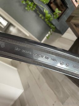 zadní spoiler na BMW f87/ f22/ f23 - 3