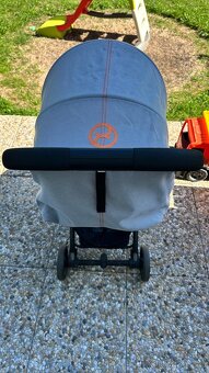 Cybex beezy - 3