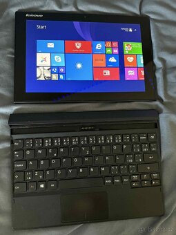 Lenovo MIIX 3-1030 - 3