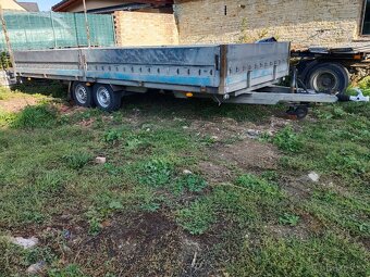 Prodám Agados Dona 3.5t - 3