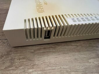 Mikrotik RB9511G-2HnD - 3