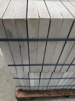Betonová dlažba 35x35x4 - 3