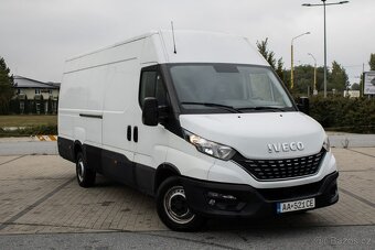 Iveco Daily 35S16 L2H5 / AJ NA SPLÁTKY / PROTIÚČET / - 3