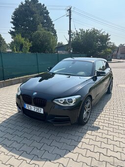 Prodám bmw f21 m135i - 3