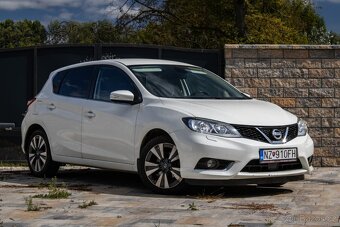 Nissan Pulsar 1.2 DIG-T 115 Tekna - AJ NA SPLÁTKY - 3
