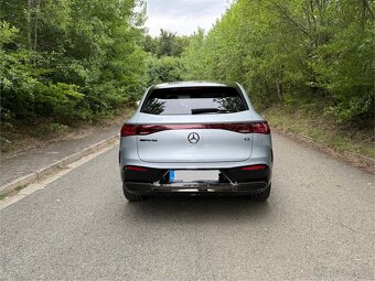Mercedes Benz EQE SUV 43AMG - 3