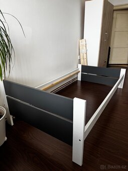 Postel 100x200 - 3