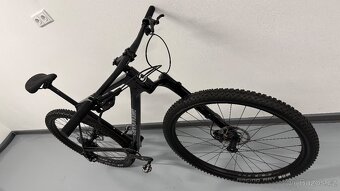 Cannondale F-Si 2021 vel.L 19” Lefty Ocho zanovni - 3