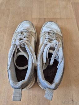 Polobotky tenisky Puma 37 - 3