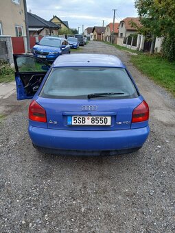 Prodám - 3