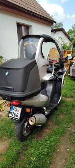 BMW C1 125 - 3