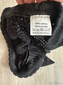 Čabraka Equiline - 3