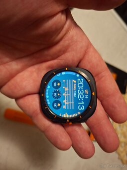 Samsung Galaxy Watch Ultra - 3