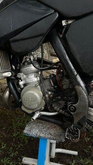 KTM 85sx 2011 - 3