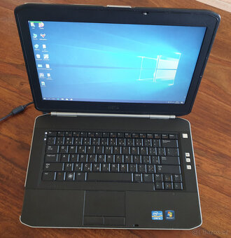 Dell Latitude E5420 - 3