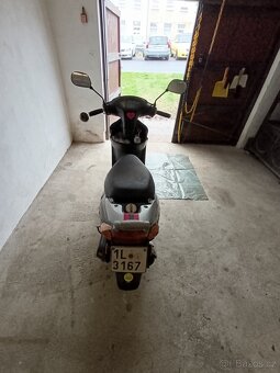 Kentoya zoom 50 - 3
