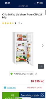 Lednice Liebherr - 3