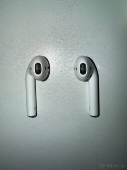 Apple AirPods 2019 - 3