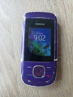 Nokia 2220s - 3