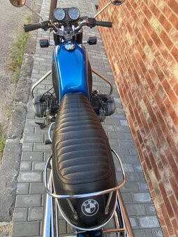 BMW 60/6, rv 1975 - 3