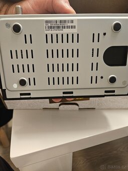 ZIRCON JAZZ - přijímač pro skylink - 3