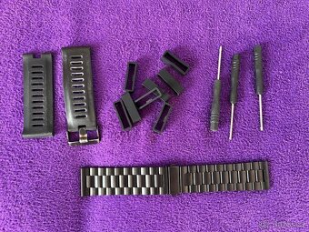 Garmin Fenix 3 Optic - 3