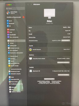 Apple iMac 24” M3 (2023) - 3