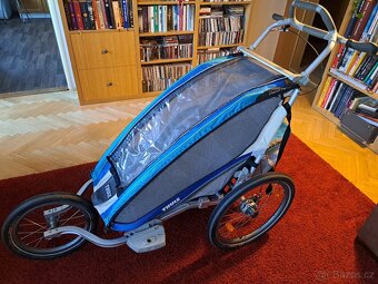 THULE Chariot CX1 - 3