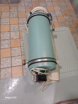 Přímotop od Profesionála - 3