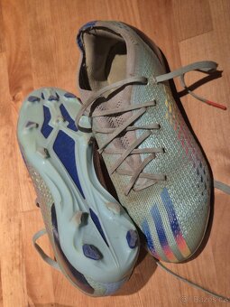 Adidas speedportal dětské kopačky 35 1/2 - 3