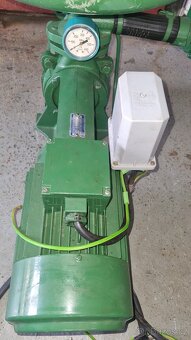 NOVÉ ČERPADLO SIGMA SVA 32 II STUPNĚ -DARLING DOMÁCÍ VODÁRNA - 3