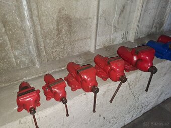 Sverak york 80-125 mm - 3