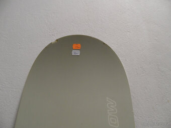 snowboard Flow 160 cm - 3