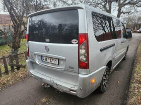 Fiat Scudo Panorama Long - 3
