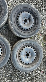 plecháče Ford mondeo - 3