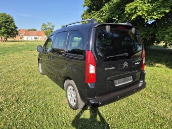 Prodám Citroën Berlingo 1.6HDI 80KW - KLIMATIZACE - 3