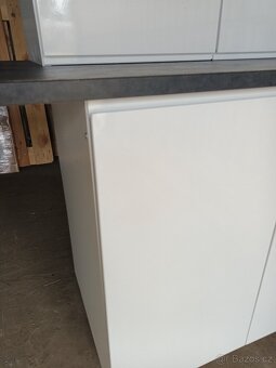 Kuchyňská linka - 3