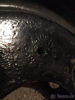 Disky Michelin France - 3