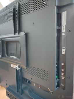 LED televize 39" Thomson 39FU5553C vč. držáku na zeď - 3