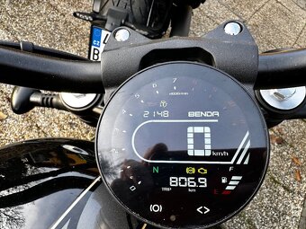 BENDA, BD500-15 CHINCHILLA - 3