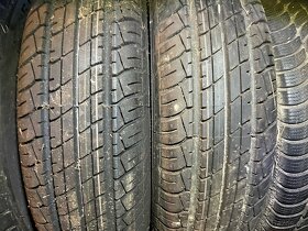 Pneumatiky nové - více rozměrů - 3