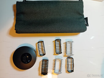 Zastřihovač Braun XT5300 - 3