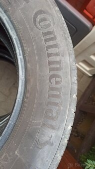 Continental EcoContact 6 - 3